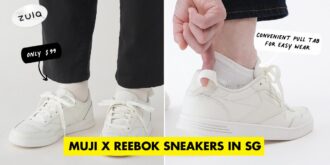 reebok x muji singapore