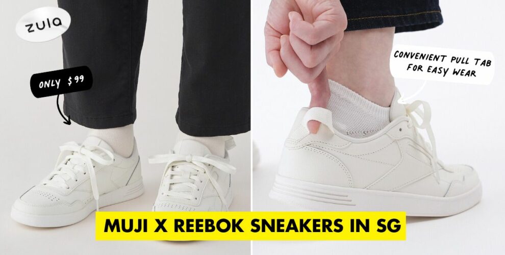 reebok x muji singapore