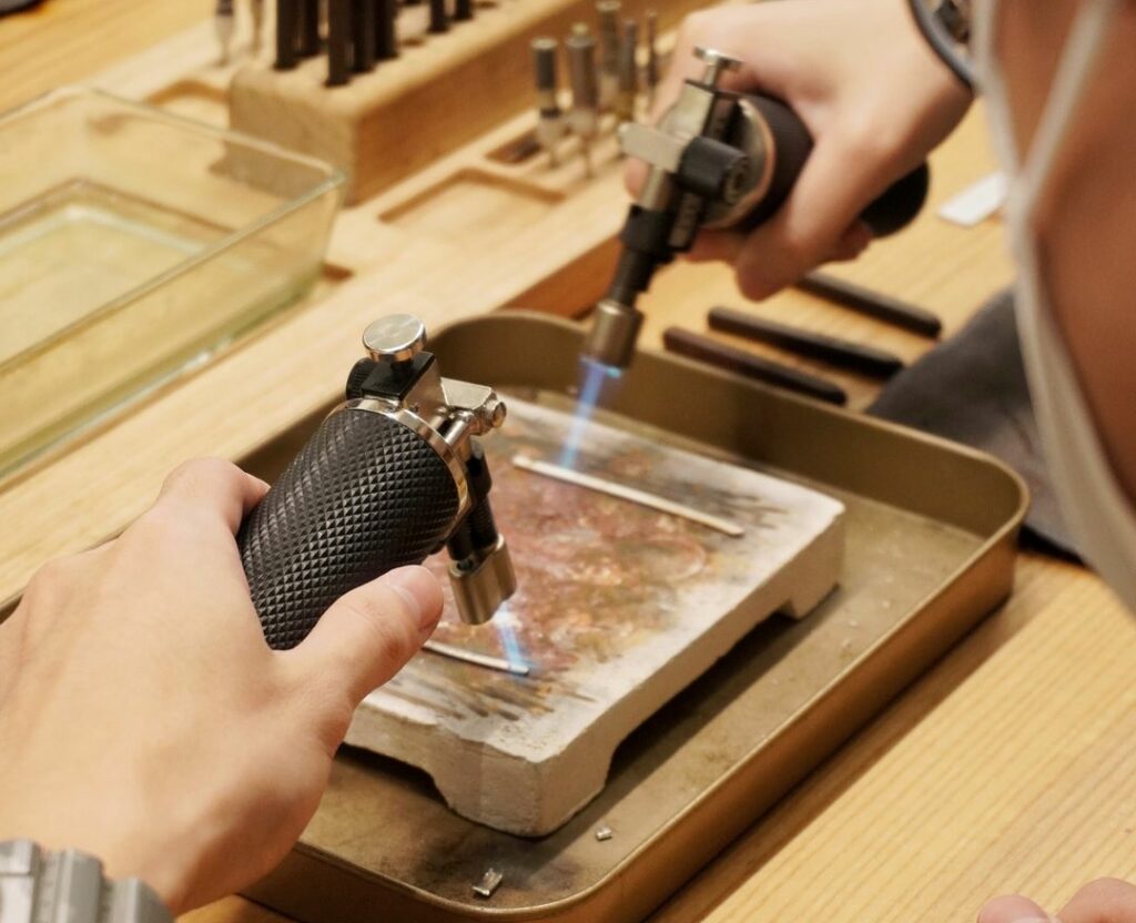 ZOCRAFT: DIY Couple Rings At This Creative Studio In JB