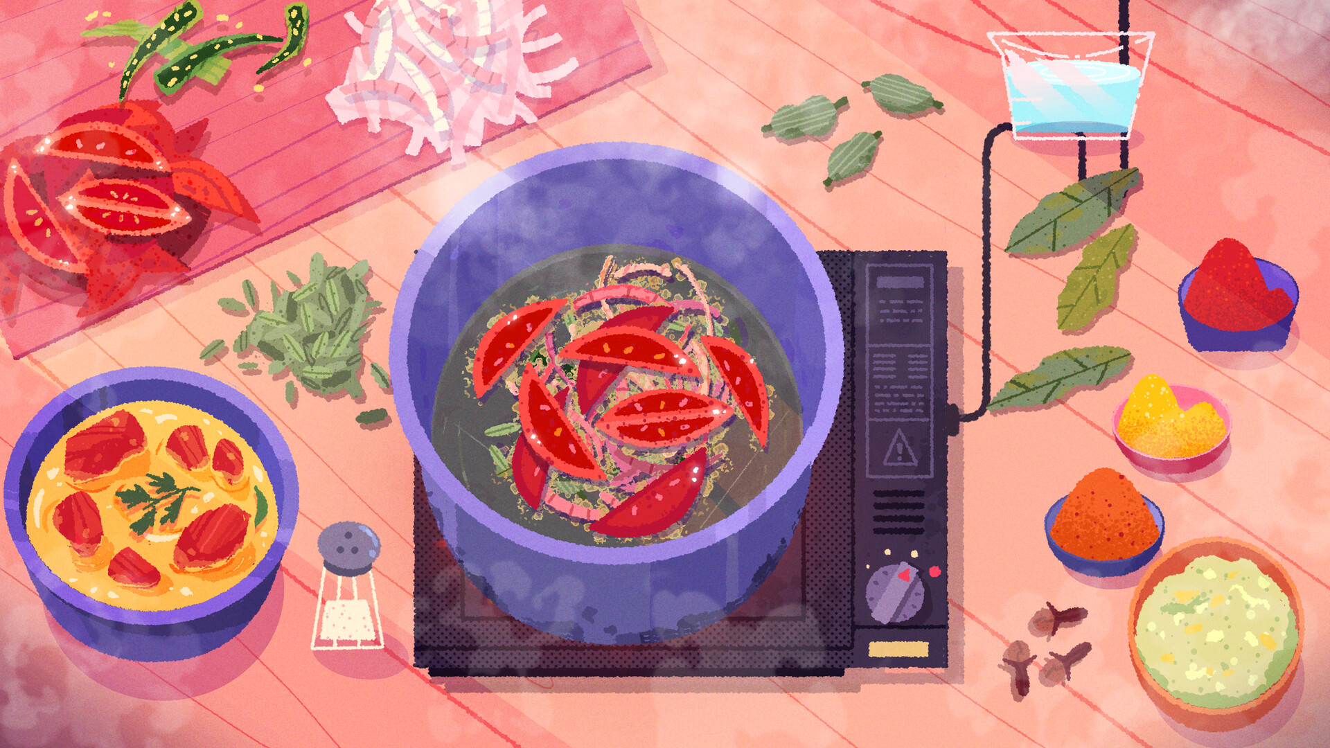 venba-cooking-game-screenshot-cosy-games