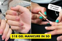 victoria beauty gel manicures singapore