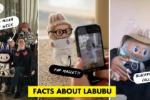 what is labubu