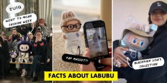 what is labubu