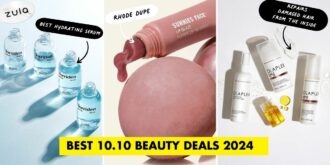 10.10 beauty deals 2024 Cover Image