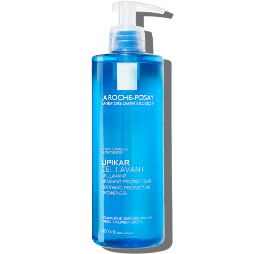 La Roche Posay Shower Gel