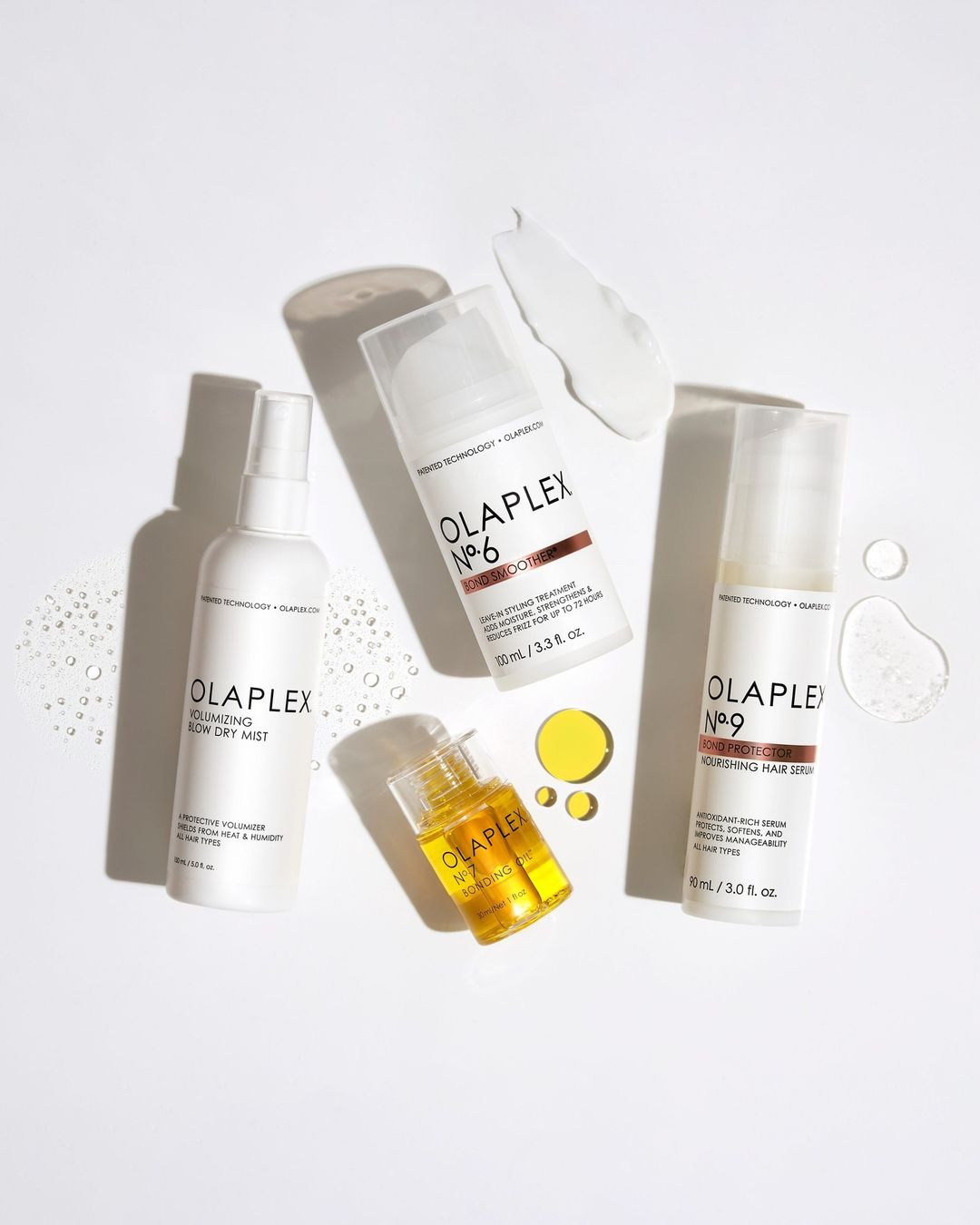 10.10 beauty deals- Olaplex