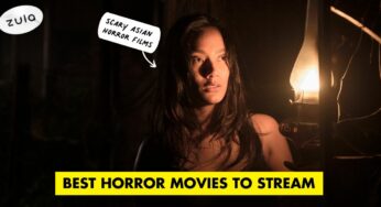 10 Best Horror Movies To Stream Now, Good Luck Trying To Sleep After