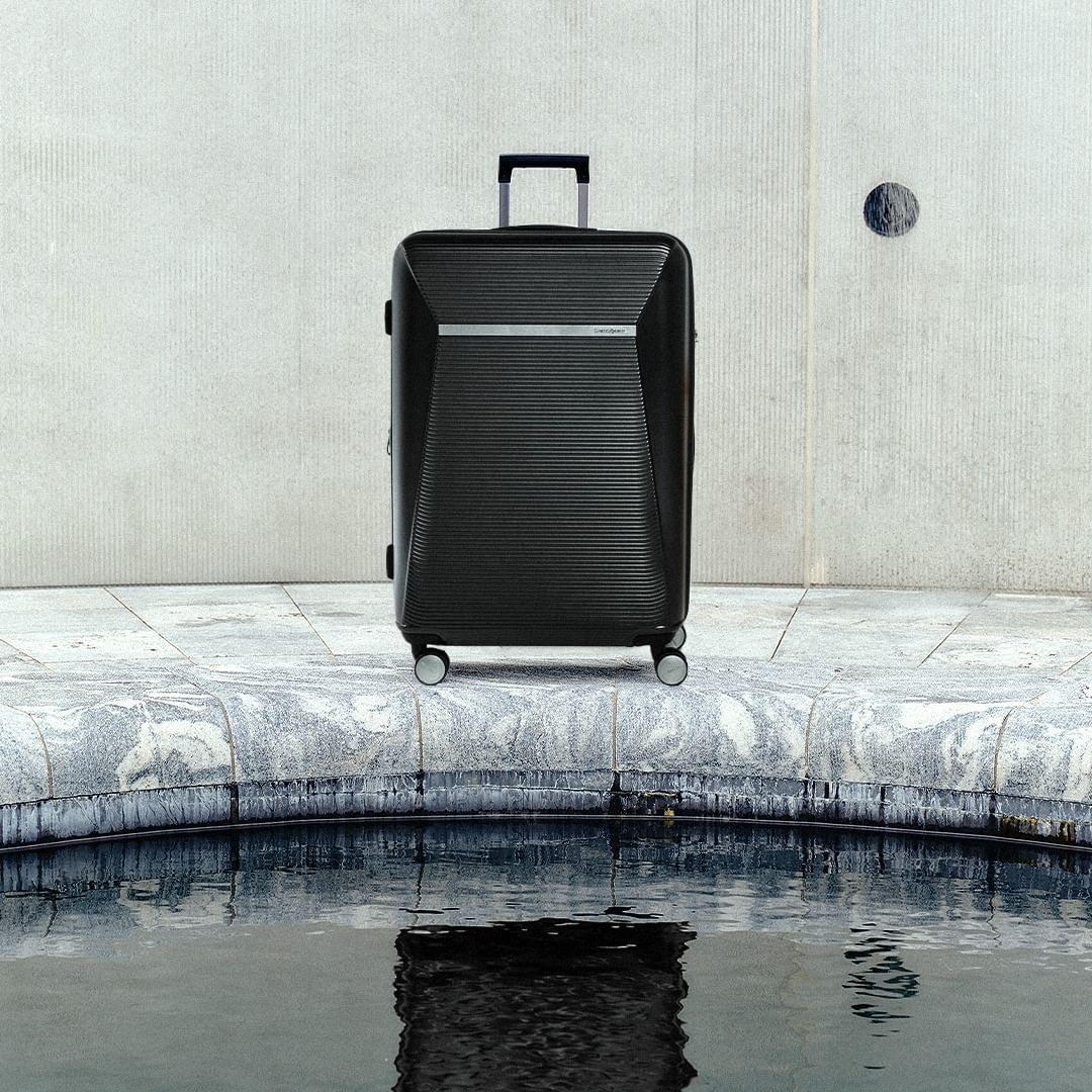 Samsonite 