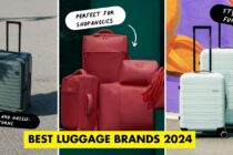 best luggage brands cover image