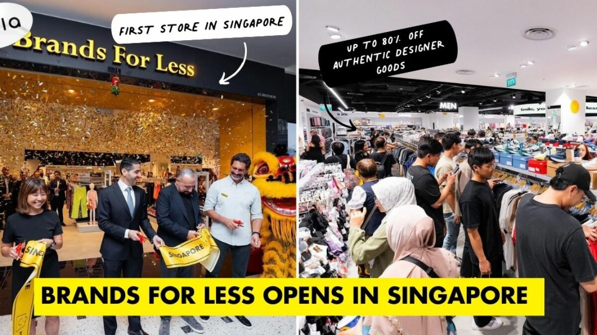 Brands For Less: Shop Designer Brands For Up To 80% Off