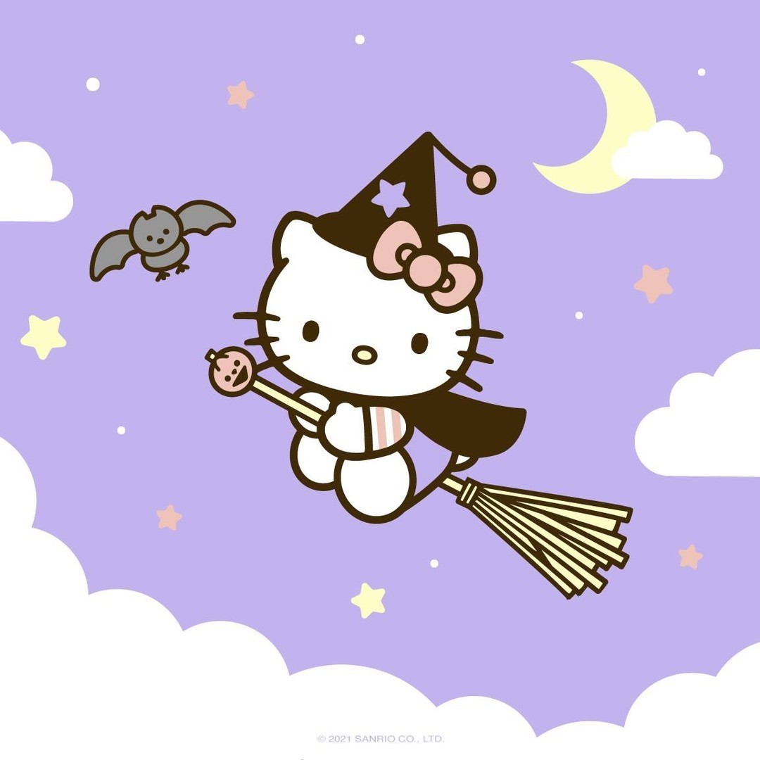 hello kitty facts - kitty white