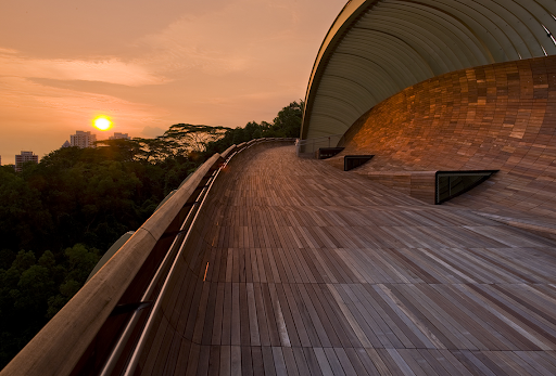 Henderson Waves 