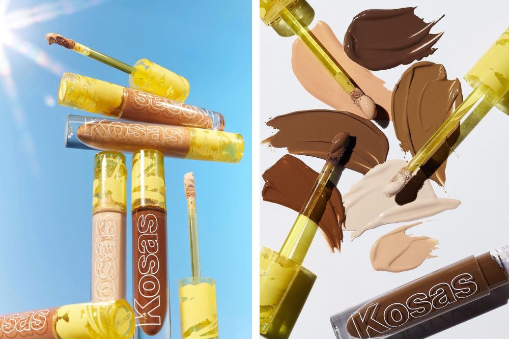 kosas - revealer concealer