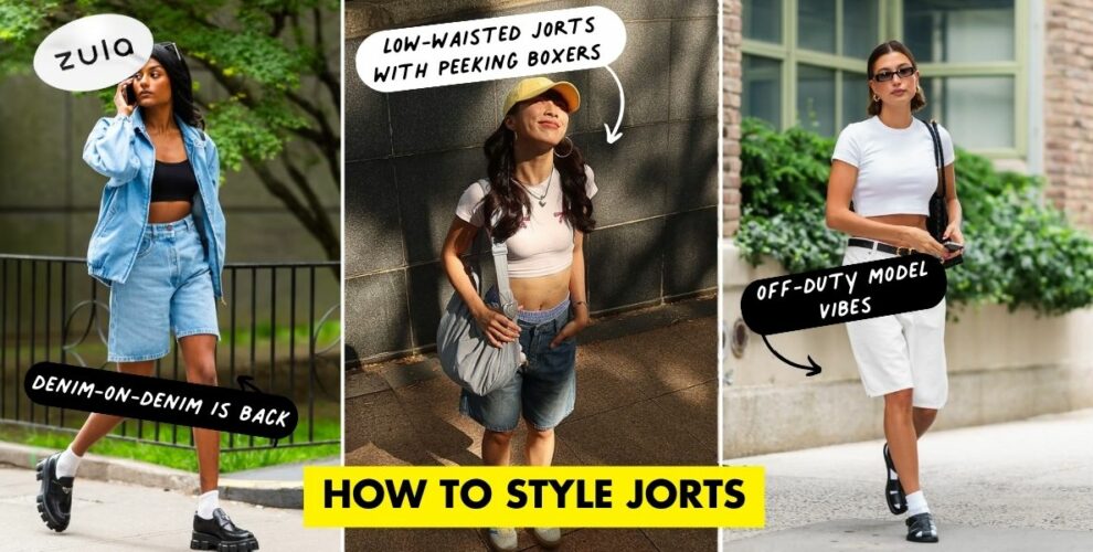 styling jorts - cover image