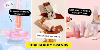 thai beauty brands - cover image