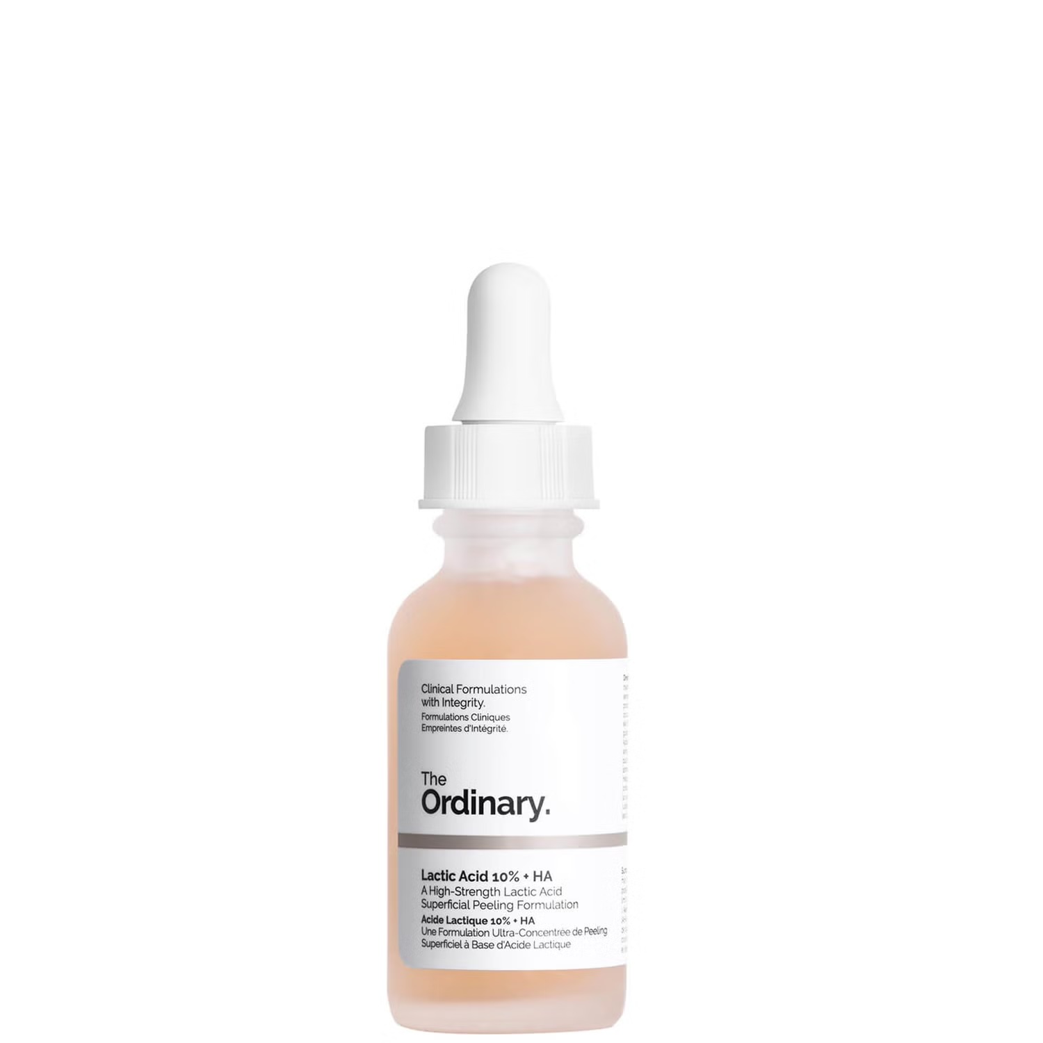 the ordinary sale singapore - lactic acid serum