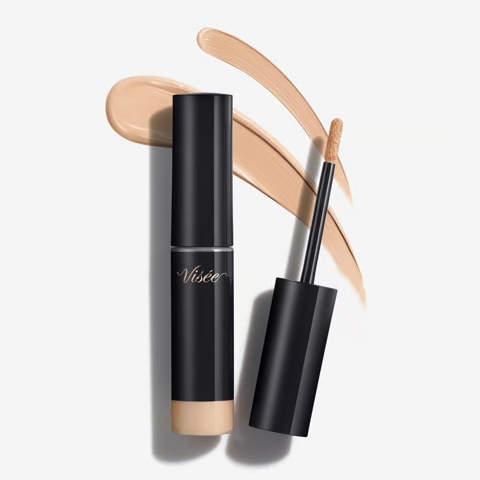 visee extra skinny concealer