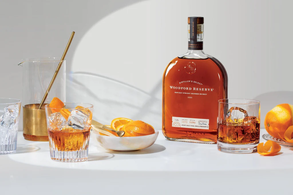 woodford reserve - things to do in singapore