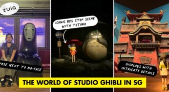 The Best World Of Studio Ghibli Photo Spots To Snap Pics With Your Fave Characters