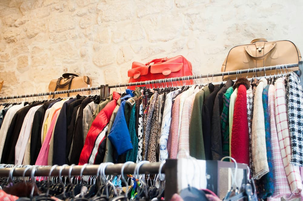 bag it with cloop secondhand shopping