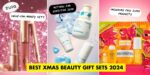 15 Best Beauty Gift Sets Your Girlfriends Will Love This Christmas 2024