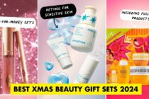 best christmas beauty gift sets 2024