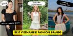 10 Trendy Vietnamese Fashion Brands You Can Find On Shopee, So You Can Save Money On That Plane Ticket