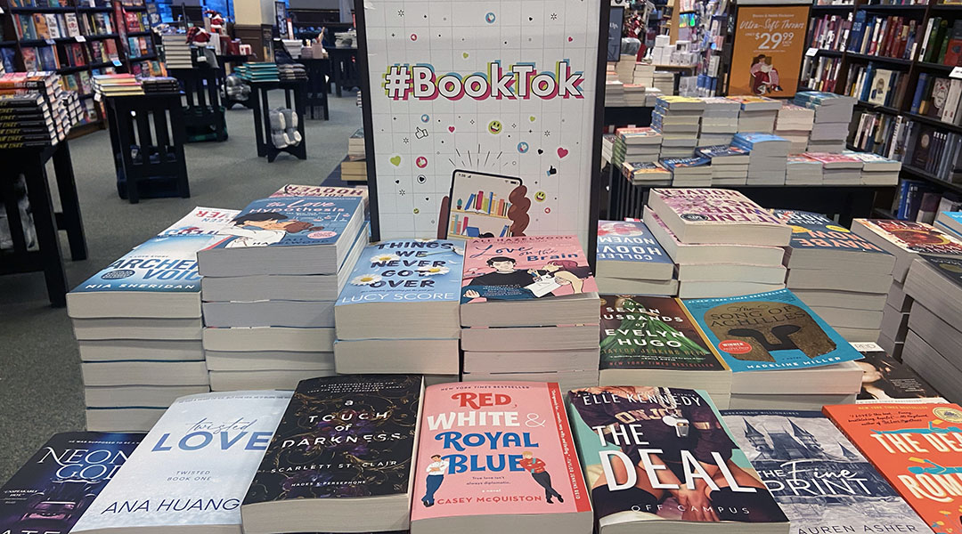 booktok singapore