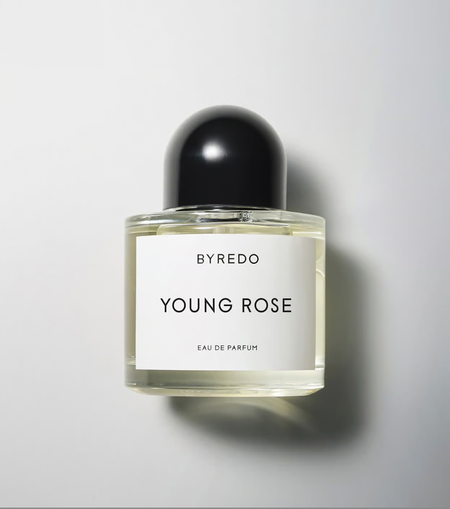 byredo young rose singapore