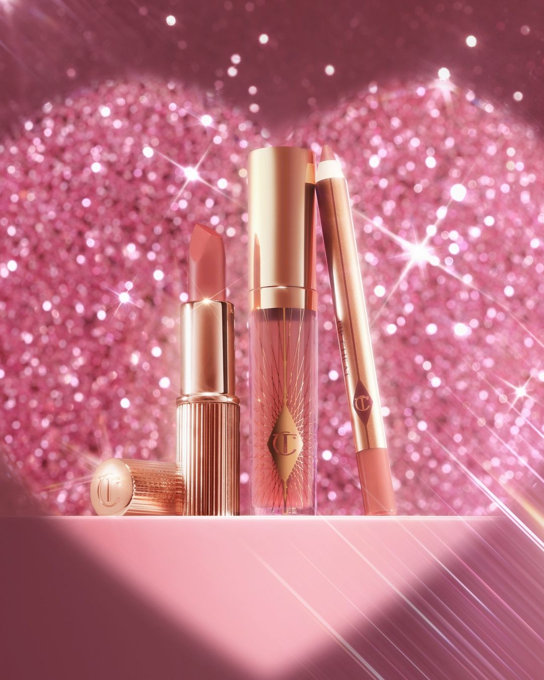 charlotte tilbury gift set