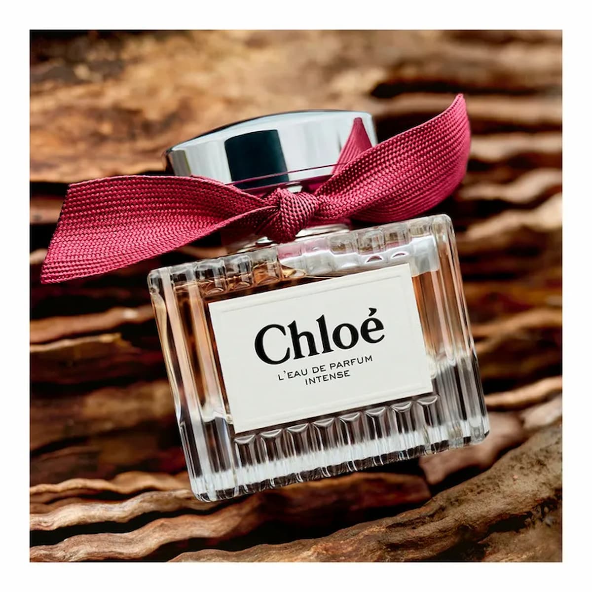 new beauty launches november- chloe perfume