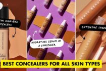 concealers - cover image