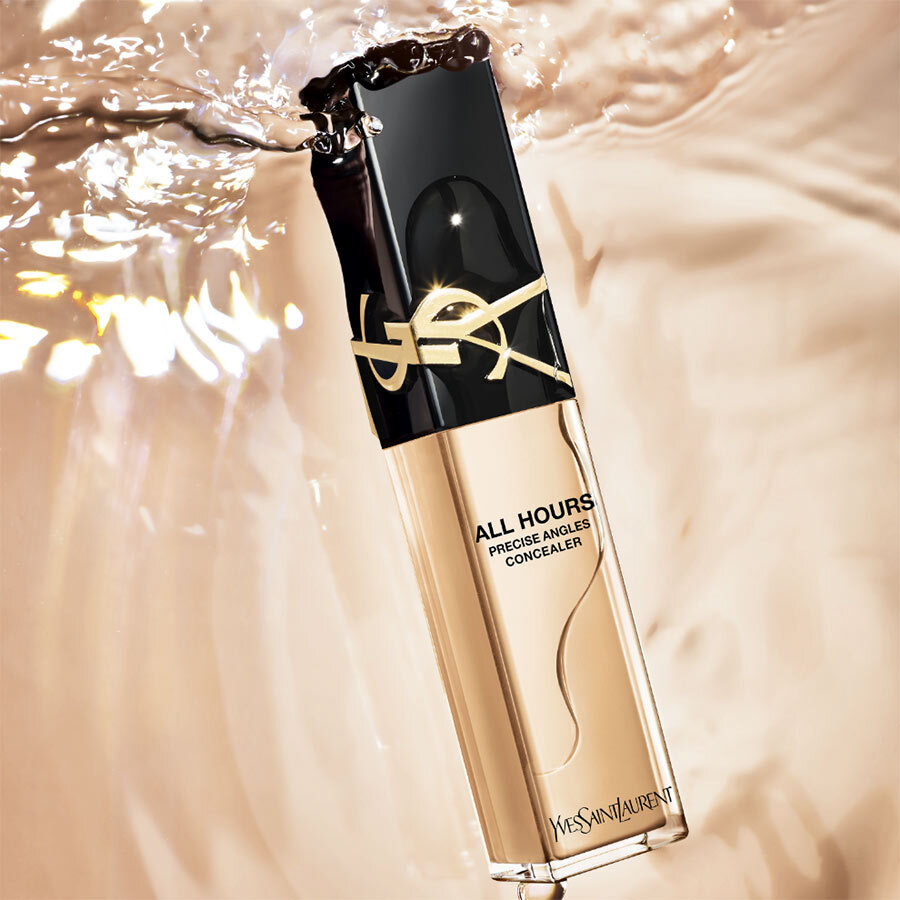 concealers - ysl