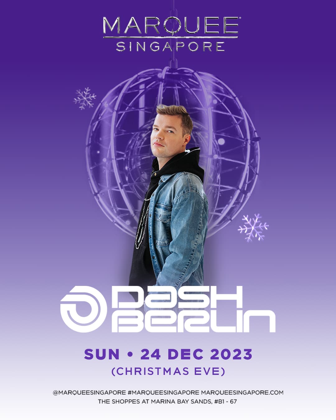 dash berlin marquee singapore