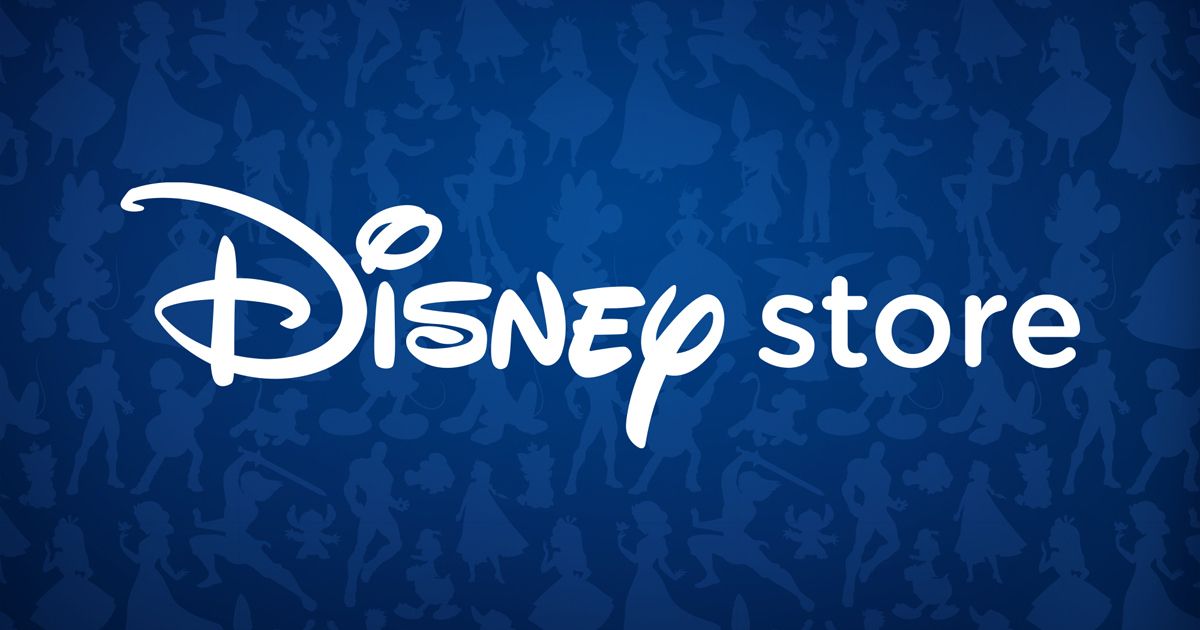 disney store