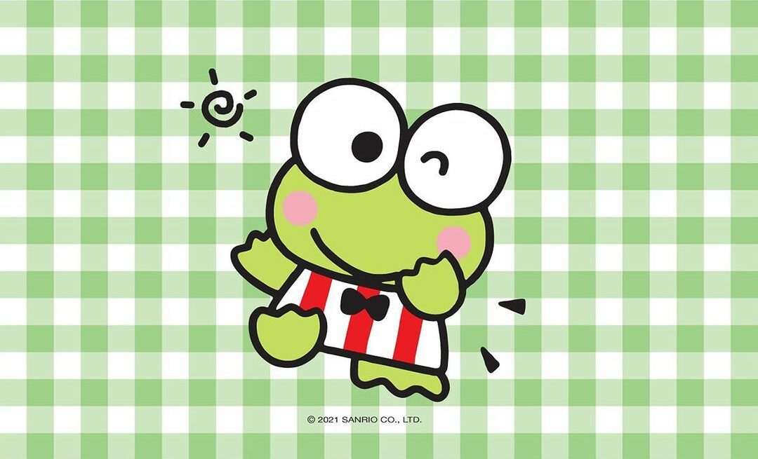 keroppi