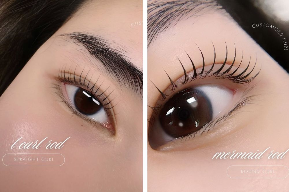 lash lift - twinkle studio