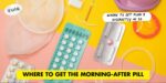 Where To Buy The Morning-After Pill In Singapore With No Judgement