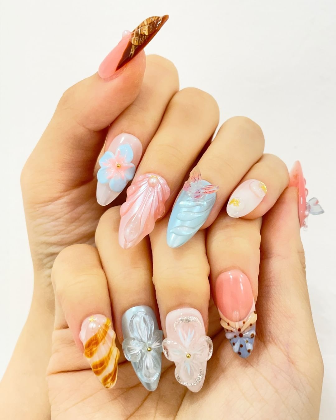 Nail Lover Singapore - Set 1