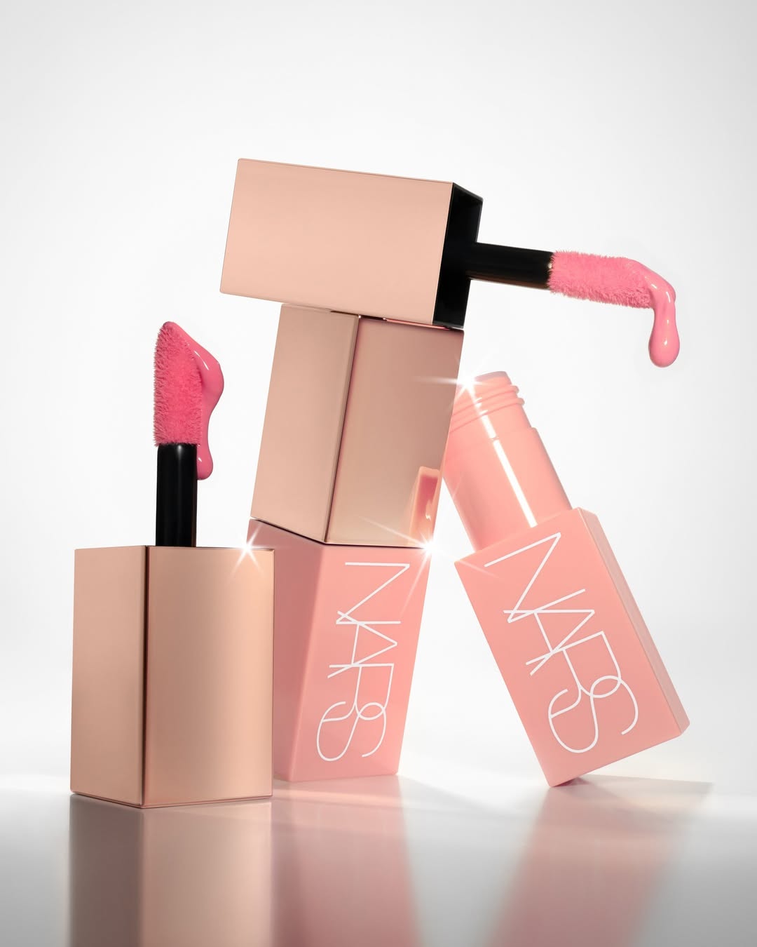 nars afterglow blush duo gift set