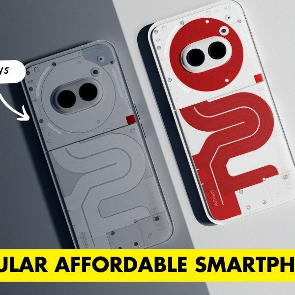 【未開封】Nothing phone (2a)Community Edition Nothing Phone (2a) Community Edition Gets an Official