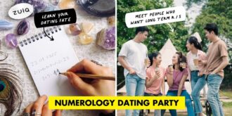 numerology dating party singapore