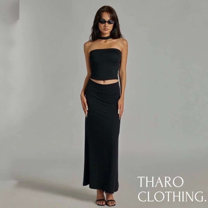 vietnamese fashion brands- tharo clothing