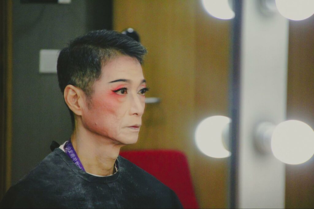 How Chinese Opera Perfomers Are Preserving A Historic Form Of Drag