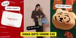 15 Christmas Gifts Under $30 So You Can Skip The Secret Santa Stress