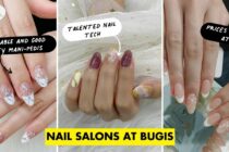 Bugis Nail Salons Cover Image