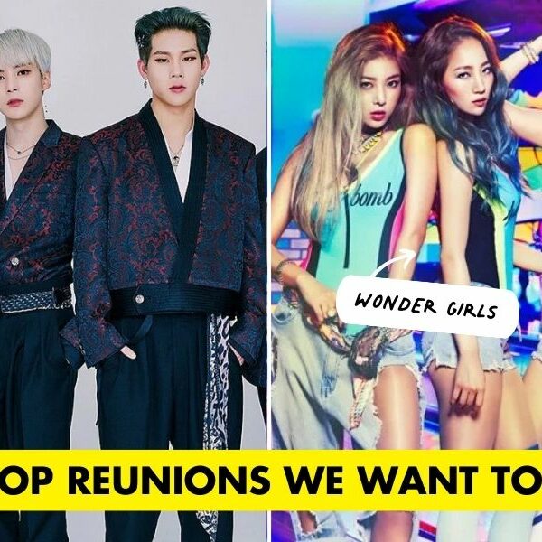 K-POP・アジア WHAT WOMEN WANT K-POP・アジア WHAT WOMEN WANT K-POP・アジア WHAT WOMEN WANT Whoop