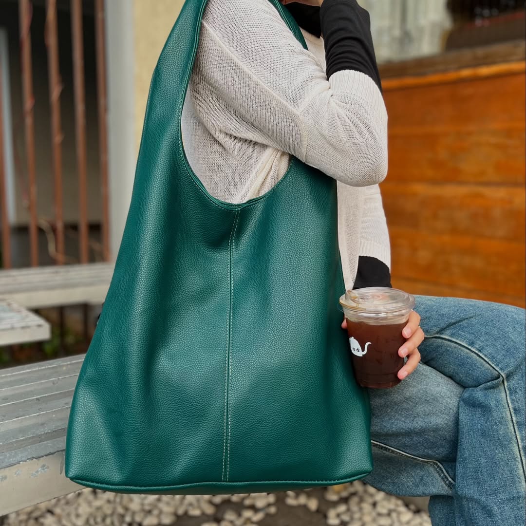 Levaya Lafin Hobo Bag