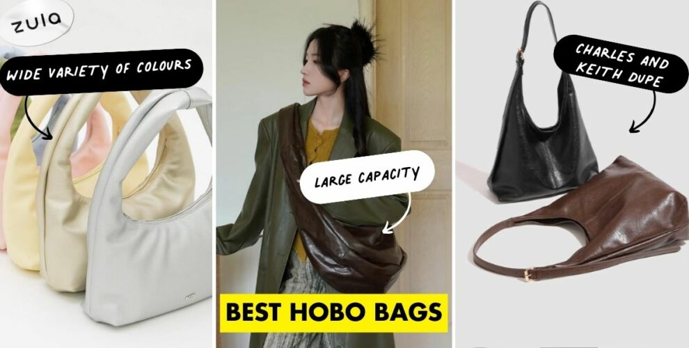 hobo bags cover image