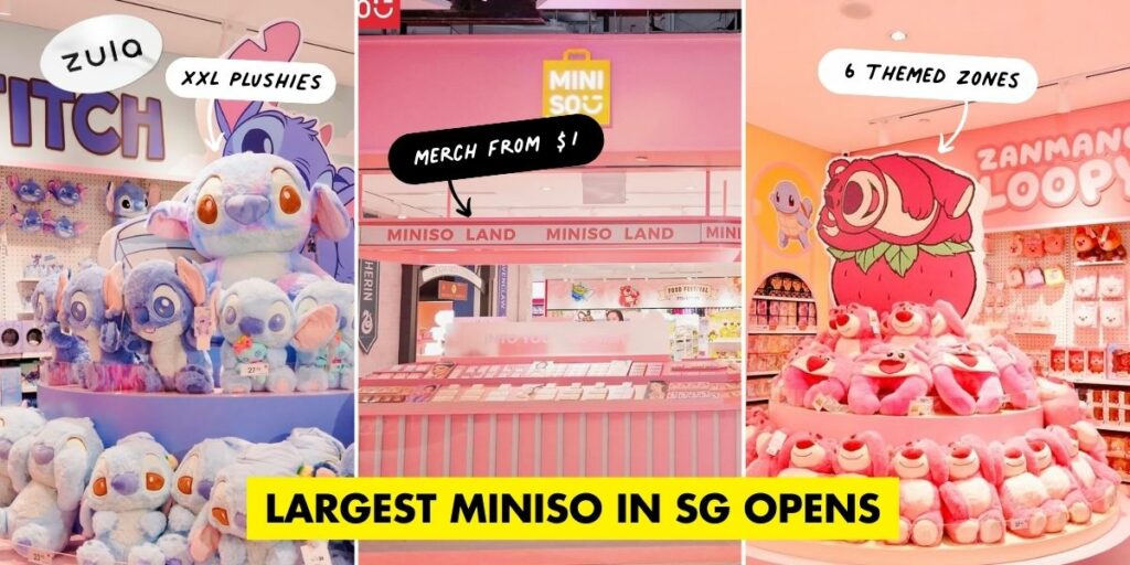 miniso land plq mall